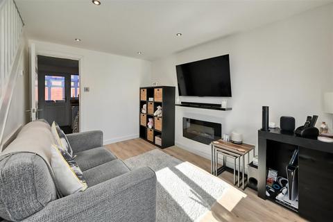 2 bedroom semi-detached house for sale, 22 St. Andrews Drive, Perton, Wolverhampton, WV6 7YJ