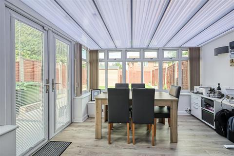 2 bedroom semi-detached house for sale, 22 St. Andrews Drive, Perton, Wolverhampton, WV6 7YJ