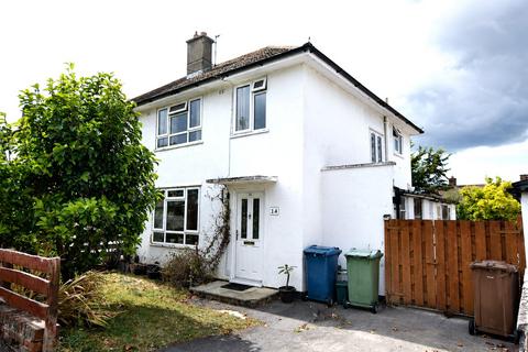 3 bedroom semi-detached house to rent, Meaden Hill, Oxford OX3