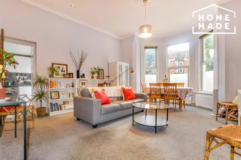 undefined, Blenheim Gardens, Willesden Green, NW2