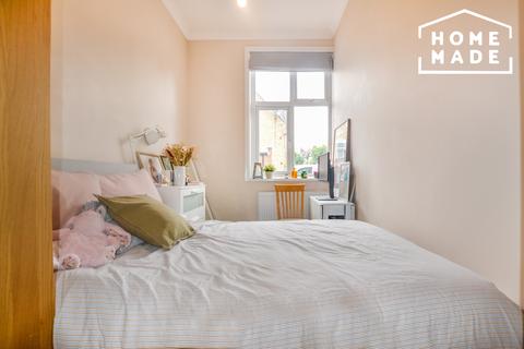 undefined, Blenheim Gardens, Willesden Green, NW2