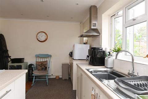 3 bedroom semi-detached house to rent, Falkenham, Nr Felixstowe