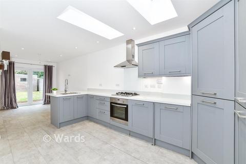 undefined, Bell Way, Maidstone ME17