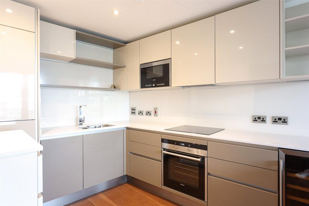 Apartment in London, Blackfriars, City of London - View 3