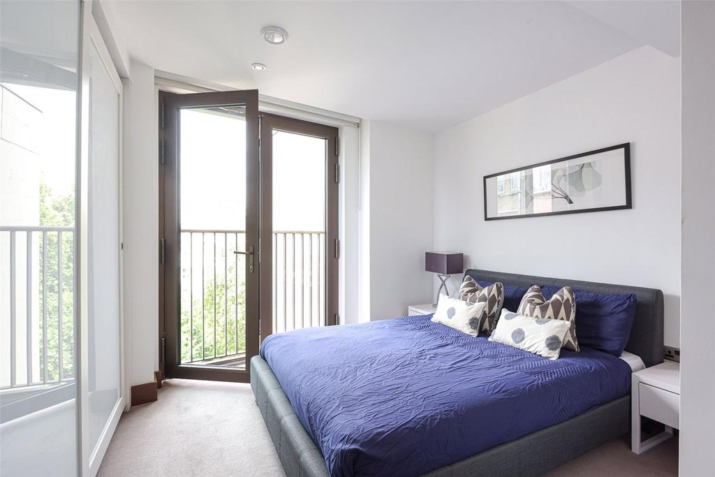 Apartment in London, Blackfriars, City of London - View 4