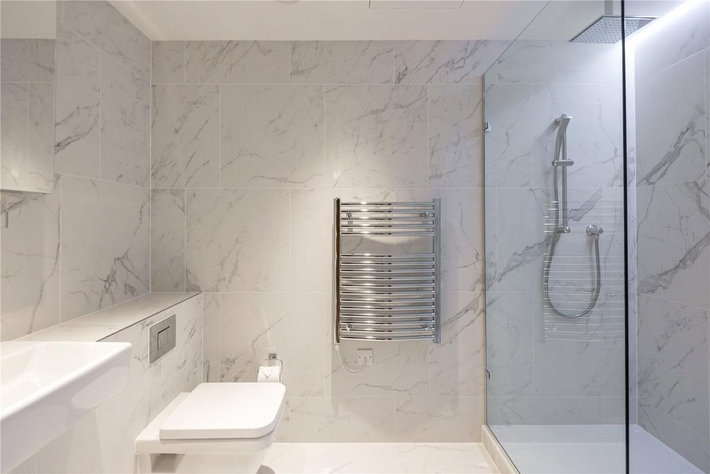 Apartment in London, Blackfriars, City of London - View 5