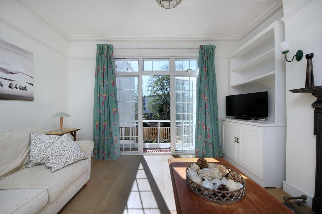Apartment in Acton - View 5