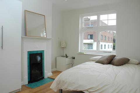 undefined, Telford Avenue, Streatham Hill, London, SW2