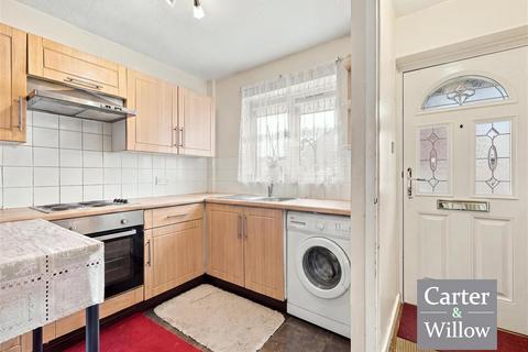 2 bedroom terraced house for sale, Joyners Close, Dagenham, Essex