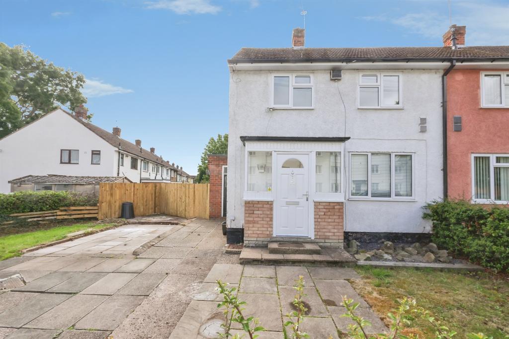 House in Birmingham, West Midlands