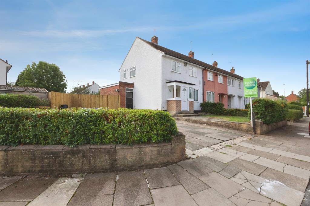House in Birmingham, West Midlands - View 2