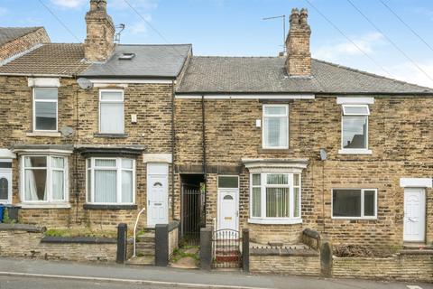 2 bedroom terraced house for sale, Wath Road, Mexborough