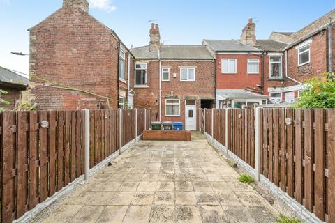2 bedroom terraced house for sale, Wath Road, Mexborough