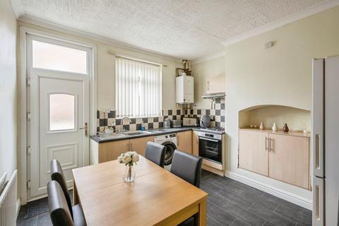 2 bedroom terraced house for sale, Wath Road, Mexborough