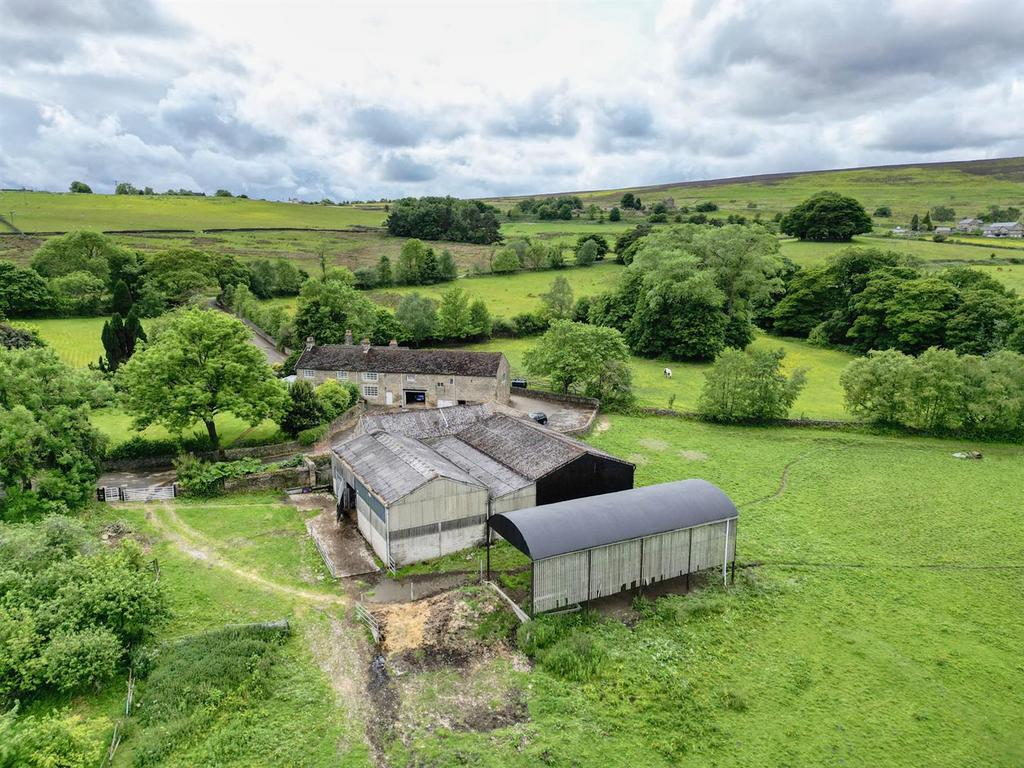 House in Sheffield