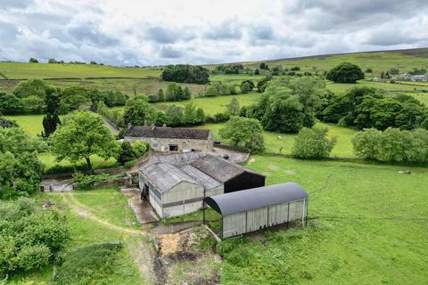 6 bedroom farm house for sale, Moorwoods Farm, Moorwoods Lane, Holmesfield