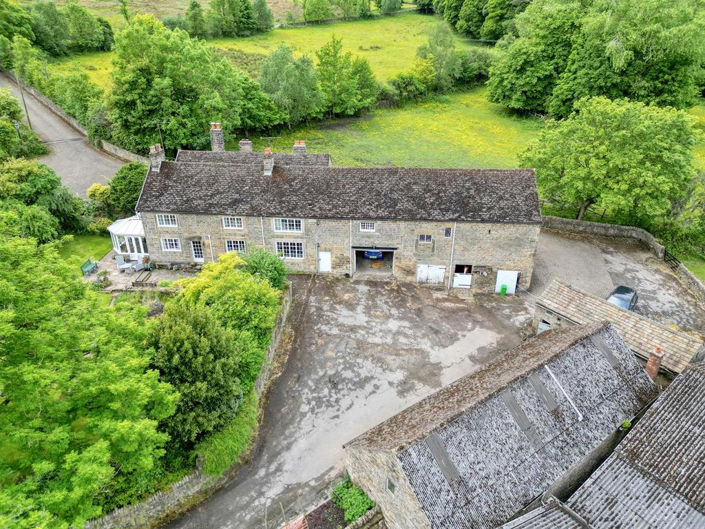 House in Sheffield - View 2