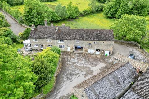 6 bedroom farm house for sale, Moorwoods Farm, Moorwoods Lane, Holmesfield