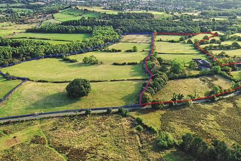 6 bedroom farm house for sale, Moorwoods Farm, Moorwoods Lane, Holmesfield