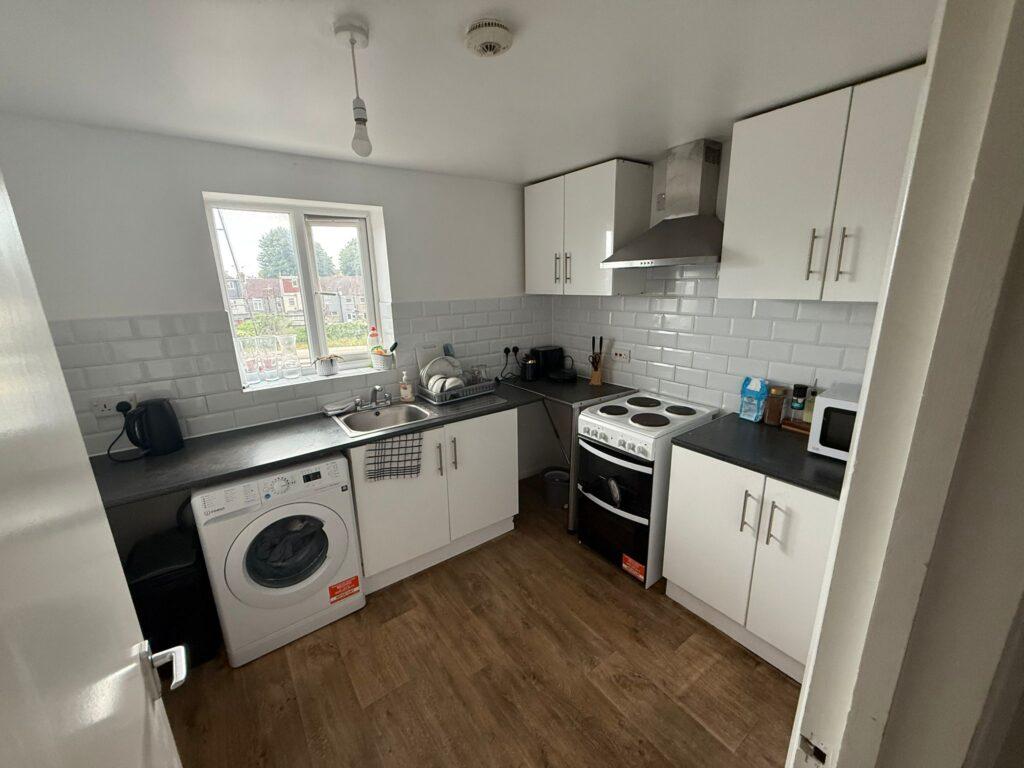 Apartment in London - View 2