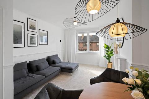 2 bedroom flat for sale, 5/3 Royston Mains Road, Granton, Edinburgh, EH5 1JQ