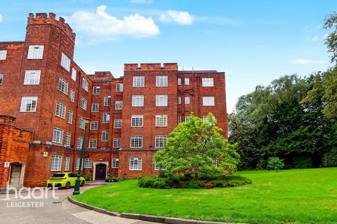 2 bedroom apartment for sale, Stoneygate Court, Leicester