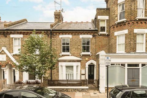Grayshott Road, London SW11