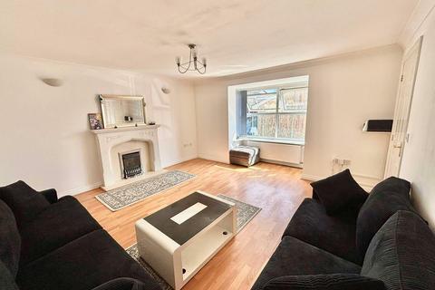 4 bedroom detached house for sale, Millwood Gardens, Killay, Swansea