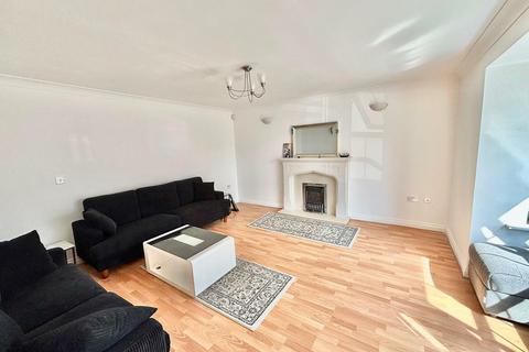 4 bedroom detached house for sale, Millwood Gardens, Killay, Swansea