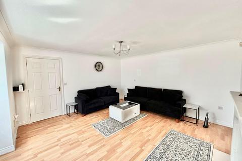 4 bedroom detached house for sale, Millwood Gardens, Killay, Swansea