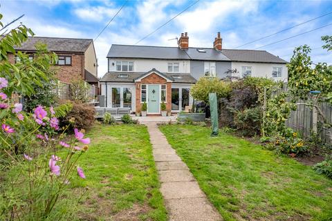 Melbourne Road, Bromsgrove, Worcestershire, B61