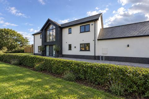 undefined, Donnacroft View, Hatchmoor Road, Torrington