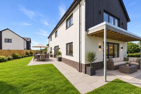 undefined, Donnacroft View, Hatchmoor Road, Torrington