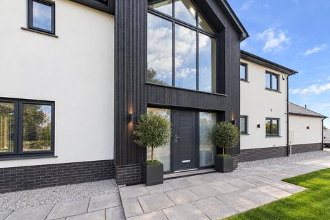 undefined, Donnacroft View, Hatchmoor Road, Torrington