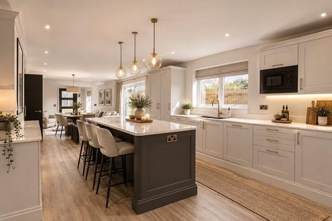 undefined, Donnacroft View, Hatchmoor Road, Torrington