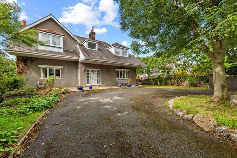 4 bedroom detached house for sale, Murton Lane, Newton, Swansea, SA3