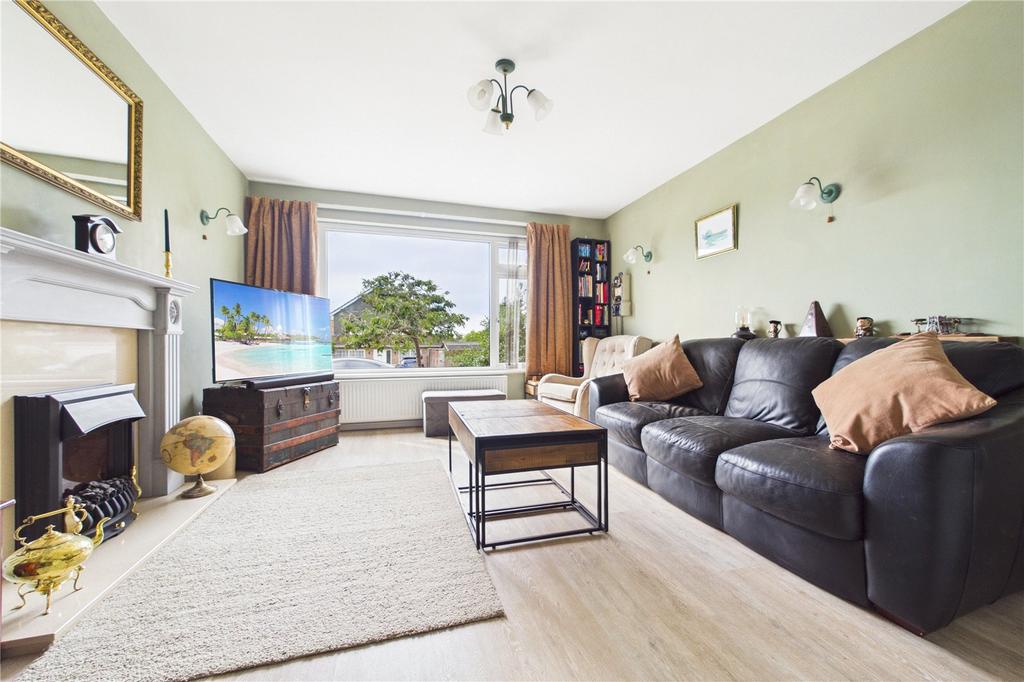 House in Reading, Garston Park, Tilehurst - View 4