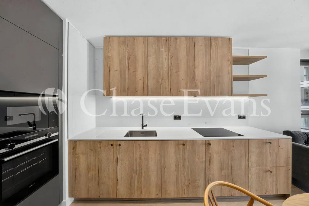 Apartment in Elephant & Castle - View 2