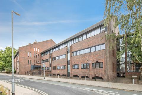2 bedroom apartment for sale, Rope Walk, Ipswich