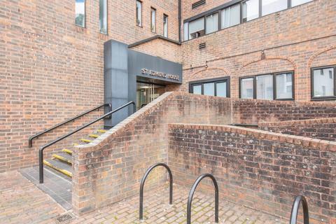 2 bedroom apartment for sale, Rope Walk, Ipswich