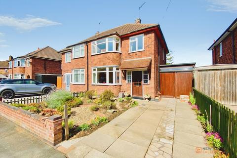 3 bedroom semi-detached house for sale, The Ringway, Queniborough, LE7
