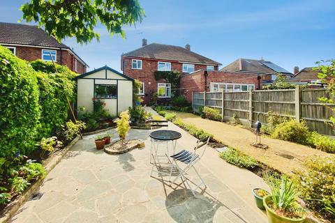 3 bedroom semi-detached house for sale, The Ringway, Queniborough, LE7