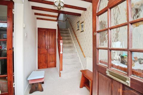 3 bedroom semi-detached house for sale, The Ringway, Queniborough, LE7