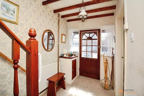 3 bedroom semi-detached house for sale, The Ringway, Queniborough, LE7