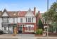 Worple Road, Wimbledon, London, SW20