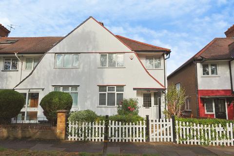 3 bedroom house to rent, Park Drive, London, W3