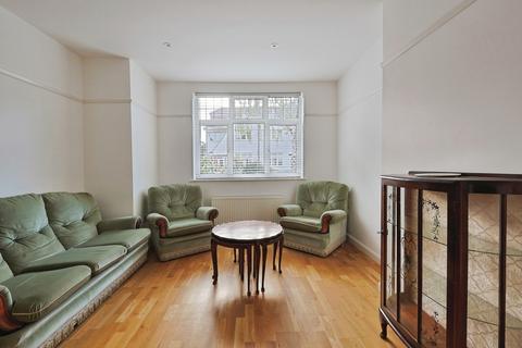 3 bedroom house to rent, Park Drive, London, W3