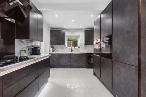 3 bedroom detached house for sale, Murray Crescent, Pinner