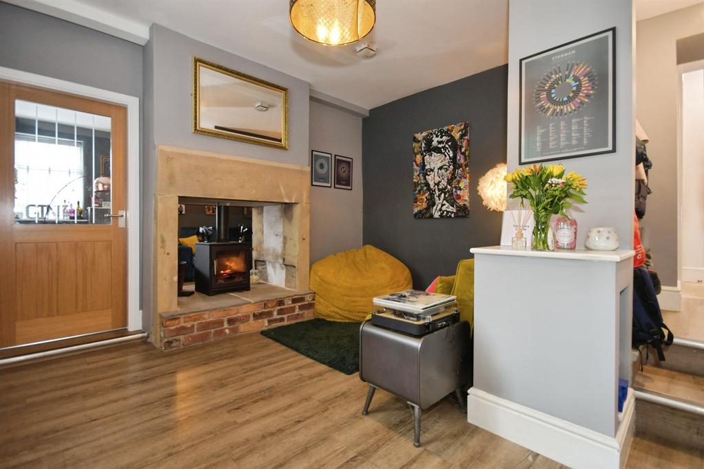 House in Derbyshire Dales, Tideswell - View 5