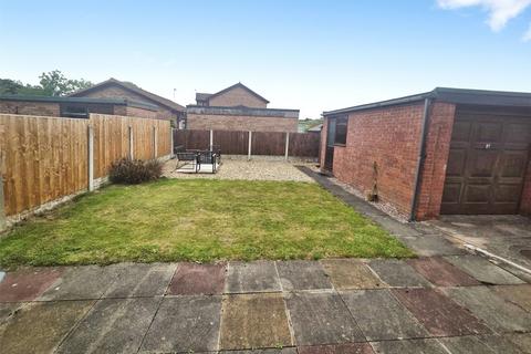 undefined, Vine Road, Great Sutton, Ellesmere Port, Cheshire, CH66